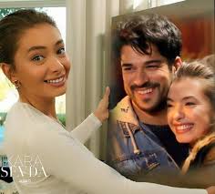 صباح الورد والجمال Good Morning Burakozcivit Neslihanatagul Karasevda Kara Sevda Kemnih Nesbur Nihkem Kara Actors Endless Love