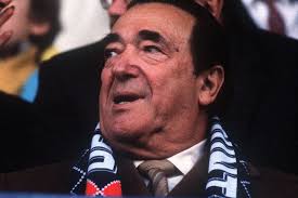 Robert Maxwell's strange and tragic death may have set his daughter,  Ghislaine,