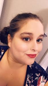 Ashlynn Ward's Instagram, Twitter & Facebook