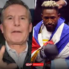 Vas a pelear o qué ching*dos? esto es lo mismo, lo mismo, lo mismo, es una  mentada de madre". "Ya se aventó el maratón, estamos encabr*nados, porque  ese cubano solo vino a