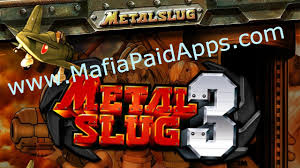 ➤➤➤ descárguelo gratis en un teléfono o tableta android. Metal Slug 3 V1 8 Apk Mafiapaidapps Com Download Full Android Apps Games