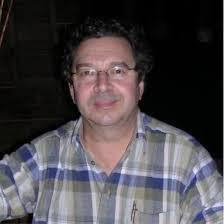 Paul Bovee's Instagram, Twitter & Facebook