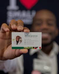 Gregory Lafortune (@menshealthdietitian) • Instagram photos and videos