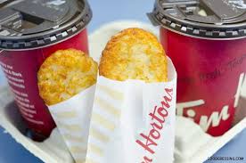20 Nutrition Facts Tim Hortons - Facts.Net
