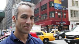 Area Man Not About To Tie His Shoe When He's 4 Blocks Away From Sitting  Down