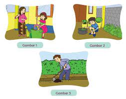 Sebelum melihat kunci jawaban buku tematik, siswa dapat terlebih dahulu memahami soal kemudian menjawabnya sendiri. Kunci Jawaban Tema 4 Kelas 2 Halaman 44 45 46 48 49 Pembelajaran 6 Subtema 1 Buku Tematik Halo Belajar