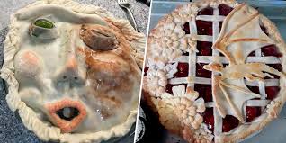 Alex did a trial of a vegan pie crust using coconut oil. Aldi Fans Are Using Pie Crust To Make Beautiful And Bizarre Creations