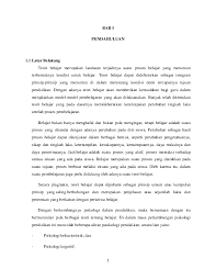 Teori pengajaran dan pembelajaran (pdp) teknologi maklumat dan komunikasi (tmk) menurut bird, j., & caldwell, h. Aplikasi Teori Behavioristik Dalam Proses Belajar Mengajar Cara Mengajarku
