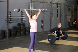 Do you workout at crossfit and understand all its lingo? Daily Questions For Kids Crossfit Classes