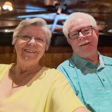 Are there any pictures of Coral Shores condos at 170th and Gulf Blvd after  the storm?