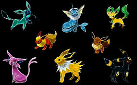 Eevee Prism Iphone Wallpapers On Wallpaperdog Find and download eevee evolutions wallpapers wallpapers, total 24 desktop background. eevee prism iphone wallpapers on