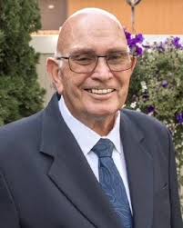 Obituary for Allan Robert Bringhurst