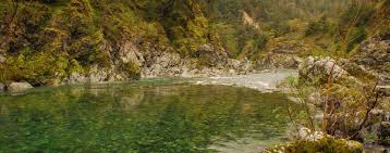 The smith river is a river on the pacific coast of northern california in the united states, approximately 25.1 miles (40.4 km) long. Rogue And Smith Rivers American Rivers