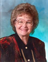 Glenna Fern (Hall) Prather