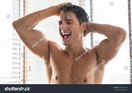 20,099 Happy Man Shower Images, Stock Photos, 3D objects, & Vectors |  Shutterstock