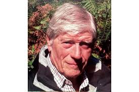 Kenneth "Ken" BRADSHAW