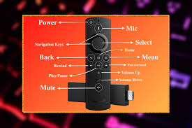 For those who want to replace their remote with another original fire tv remote, they can easily do so. Amazon Firestick Remote Control Instructions Shortcut Keys