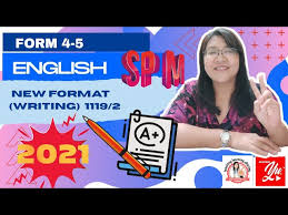 Had the mill owner been killed by papists. Spm2021 Spmwriting Spmenglish English Form 4 5 New Assessment Format Spm Writing 1119 2 Youtube