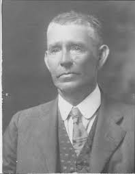 Benjamin Franklin Glidewell