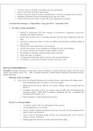 shafeek pm resume