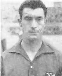 Nando, el matemático del centro del campo