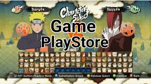 Download Game Naruto Play Store Lochonu8