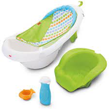 Fisher Price 4 In 1 Sling N Seat Tub Babies R Us Canada