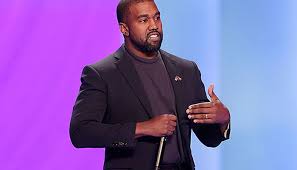 Kanye west is already thinking about his next relationship. Kanye West Continues To Wear Wedding Band From Kim Kardashian