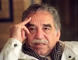 Gabriel Garcia Marquez passes away – SpectralHues