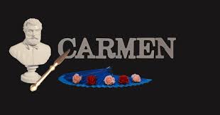 Es soll auch um gefilmte vulgäre handlungen gehen. L Amour Est Un Oiseau Rebelle Eine Arie Aus Der Oper Carmen Alles Uber Oper