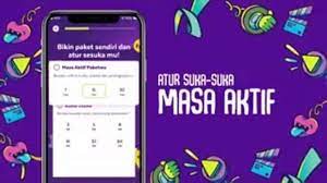 Tidak hanya memilih kuota, pelanggan juga bisa memilih masa aktif, kuota utama, dan kuota pelengkap sesuai yang dimau. Axis Rilis Paket Suka Suka Bebas Pilih Masa Aktif Dan Kuota