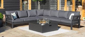 We did not find results for: Fenetti Olso Large Corner Group With Square Gas Firepit Table