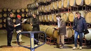 Se estrenó Corazón de oro, novela grabada en Tequisquiapan