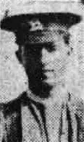 LOWER GORNAL and the men who lost their lives in World War One