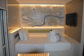 Hub by premier inn covent garden does not have a car park. Cama Y Tv Picture Of Hub By Premier Inn London Covent Garden Hotel Tripadvisor