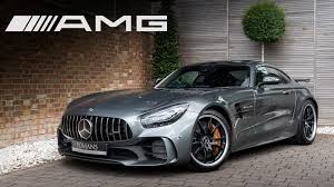 Romans International The Definitive Mercedes Amg Gt R Buying Guide Facebook