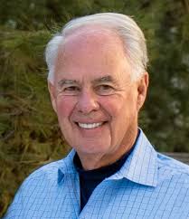 Remembering Larry Wiens