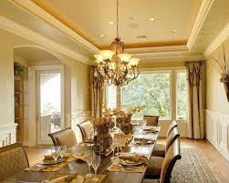 Join the decorpad community and share photos, create a virtual library of inspiration photos, bounce off design ideas with fellow members! 13 Window Treatment Ideas For Formal Dining Rooms