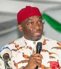 Wabara Congratulates Deputy Speaker Benjamin Kalu