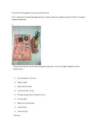 Contoh soal obligasi pengantar akuntansi 2 kumpulan soal Doc Cara Membuat Rangkaian Paralel Secara Sederhana Muhammad Taufiq Academia Edu