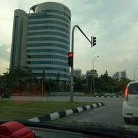 Mines waterfront business park sdn bhd. Puncak Niaga M Sdn Bhd Persiaran Sukan