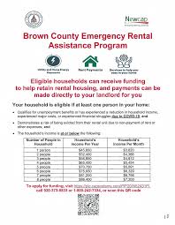 PROCEEDINGS OF THE BROWN COUNTY HUMAN SERVICES COMMITTEE Pursuant to  Section 19.84 Wis. Stats., a regular meeting of the Brown C