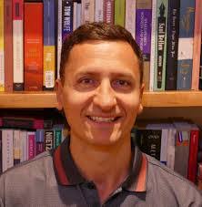 Anthony Cookson's Instagram, Twitter & Facebook