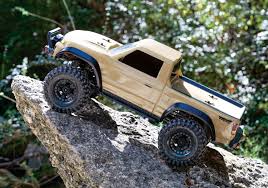 Download and print free monster truck printable coloring pages. Traxxas Releases A New Color Option For The Trx 4 Sport Rc Newb
