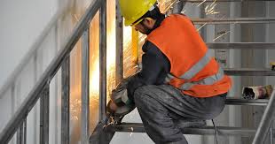 Banyak sekali pekerjaan di dunia it. Tugas Dan Tanggung Jawab Teknisi Mekanik Di Pabrik Industri Instansi Jobs