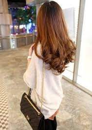 Discover The Best Scanning Ideas To Start The New Year New Best Newest Hairstyle Trends Hair Styles Curled Hairstyles Long Hair Styles
