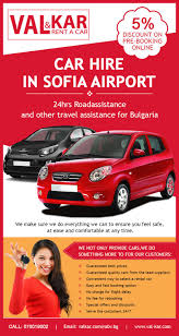 Choosing Car Hire Sofia Airport Would Be The Ideal Option For You If You Don T Want To Waste Your Time By Waiting For The Pu Car Rental Car Hire Sofia Airport