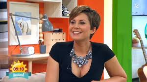 Her birthday, what she did before fame, her family life, fun trivia facts, popularity she has over 160,000 followers on her vanessa_blumhagen instagram account. Fruhstucksfernsehen Donnerstag Talk Vip Mit Vanessa Blumhagen Sat 1