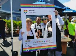 Mmp is southeast asia's largest pride festival. Coca Cola Amatil On Twitter Proud Of Our Pride Last Week Our Auckland Team Celebrated Pride Month With Our Friends At Thecookieprojectnz We Re Proud Our New Zealand Business Is Rainbowtick Accredited Cocacolaamatil