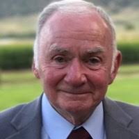 James Oates Obituary